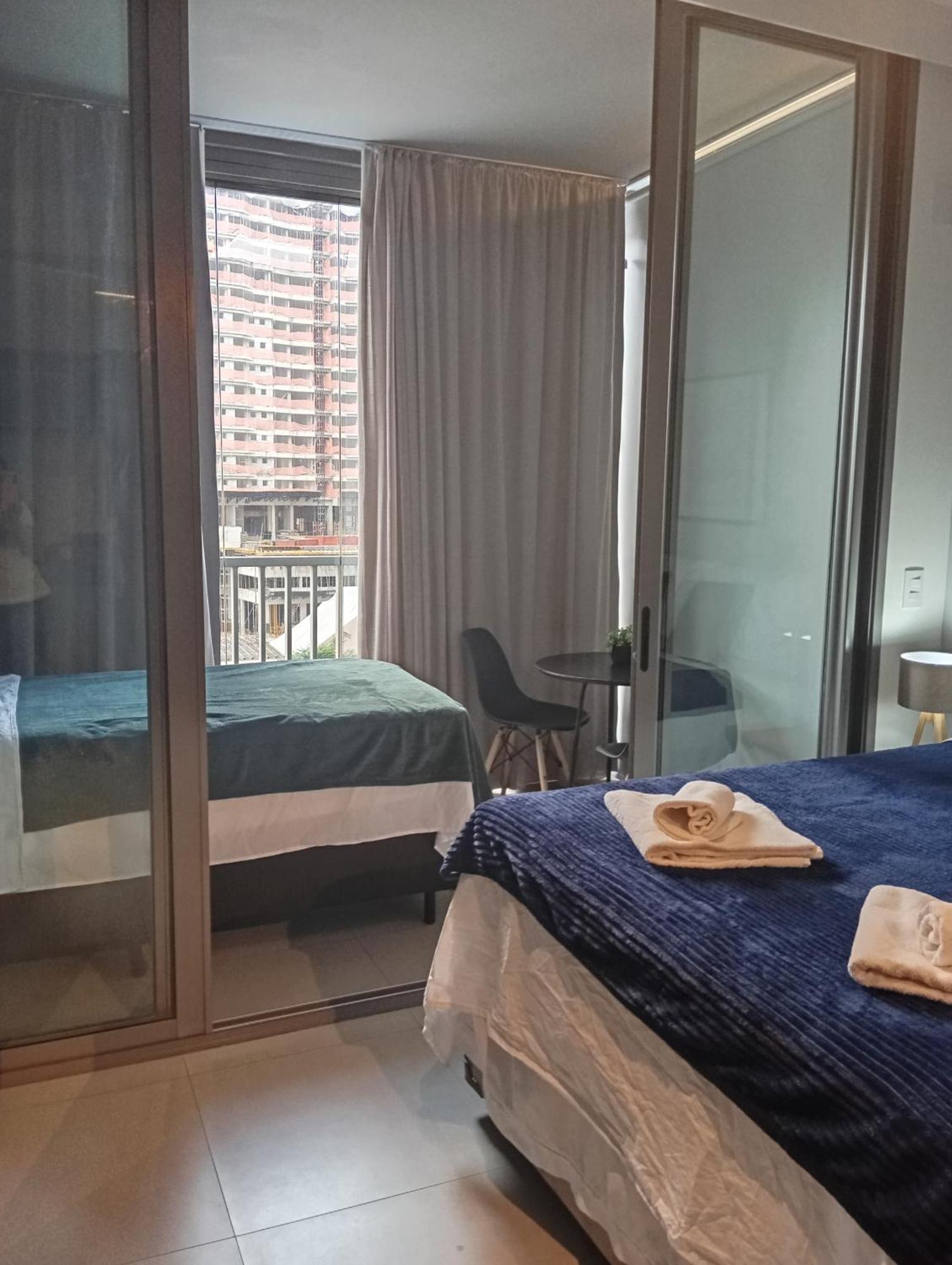 Apartamento Apart Ao Lado Allianz Parque Com Estacionamento São Paulo
